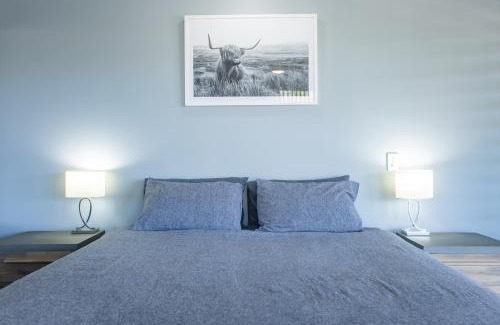 Airlie Beach Apartment | Tranquil Oasis