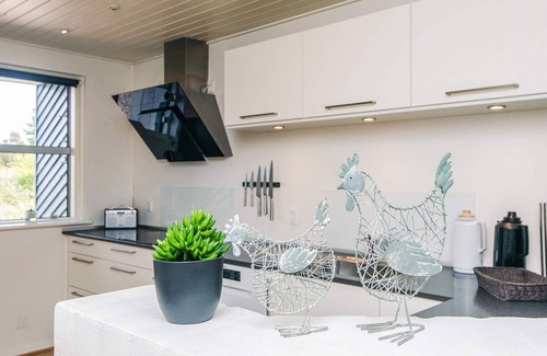 Henne Strand House | Tranquil Oasis in Henne Strand-By Traum