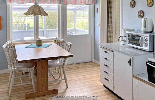 Sodvik House | Tranquil Oasis in Northern oland-By Traum