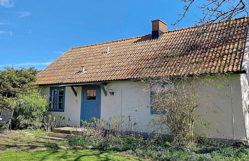 Sodvik House | Tranquil Oasis in Northern oland-By Traum