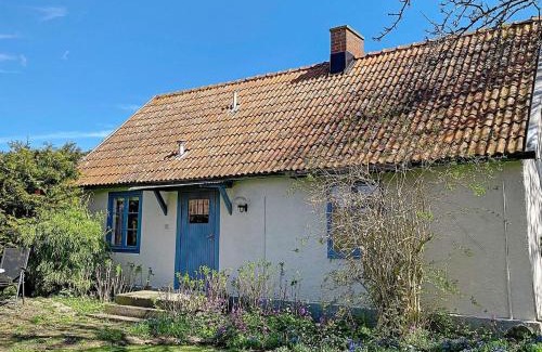 Sodvik House | Tranquil Oasis in Northern oland-By Traum