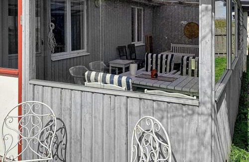 Sodvik House | Tranquil Oasis in Northern oland-By Traum