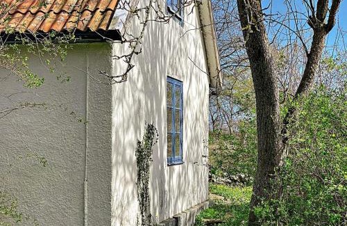 Sodvik House | Tranquil Oasis in Northern oland-By Traum