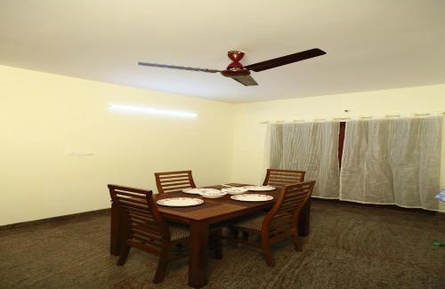 Agara Apartment | Tranquil Orchid Serviced Apartments
