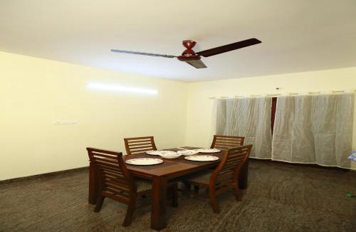 Agara Apartment | Tranquil Orchid Serviced Apartments