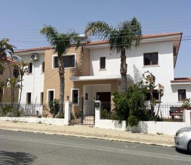 Larnaca House | Tranquil paradise