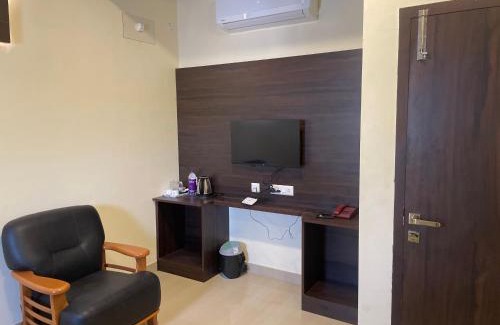 Kuilapalayam Resort | Tranquil Park
