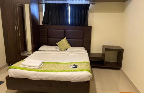 Kuilapalayam Resort | Tranquil Park