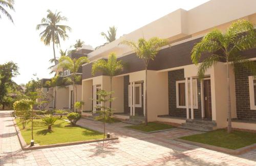 Kuilapalayam Resort | Tranquil Park