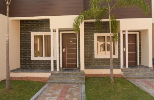 Kuilapalayam Resort | Tranquil Park