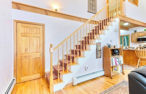 Harpswell House | Tranquil Private Harpswell Retreat on the Water!