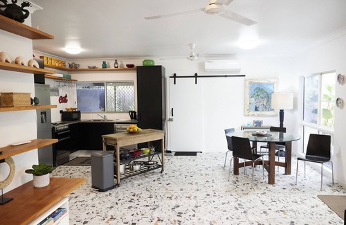Port Douglas House | Tranquil Private Oasis