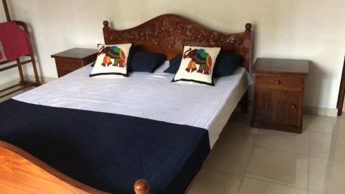 Hettimulla House | Tranquil Private Villa near Bentota Beach