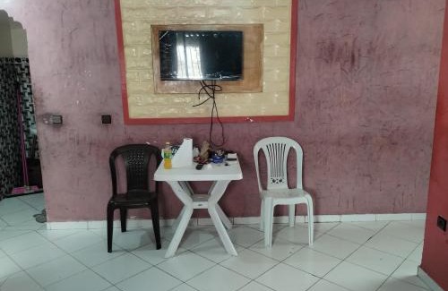 Taddart House | Tranquil Rental Rooms in Agadir