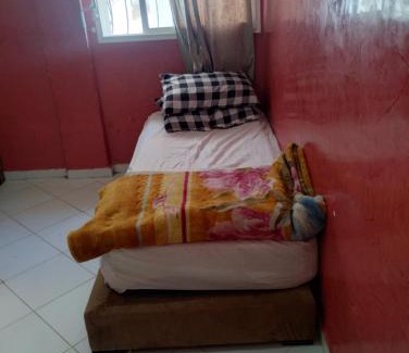 Taddart House | Tranquil Rental Rooms in Agadir