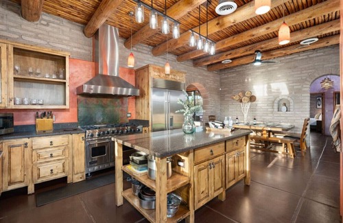 Apache Junction House | Tranquil Retreat: Western Home - Hiking - Horses