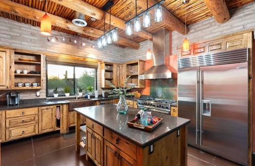 Apache Junction House | Tranquil Retreat: Western Home - Hiking - Horses