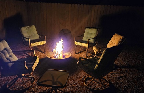 Prescott Valley Units House | Tranquil Retreat – A Serene, Amenity-Rich Stay in Prescott Valley