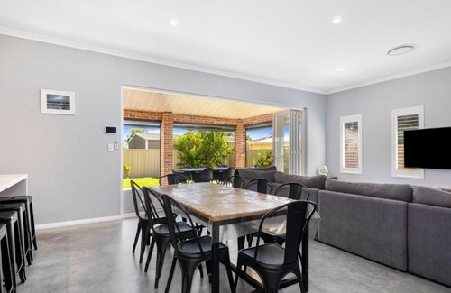 Geographe House | Tranquil Retreat Busselton