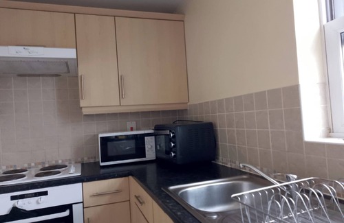 Ely Apartment | Tranquil Retreat in Ely City Center