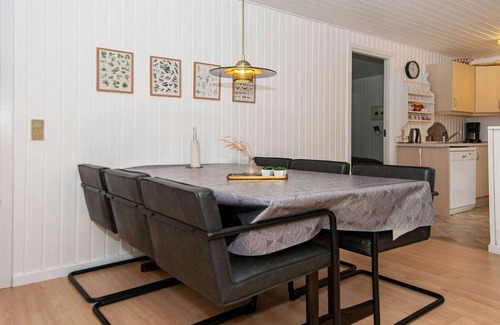 Toftum House | Tranquil Retreat in Romo - By Traum Ferienwohnungen