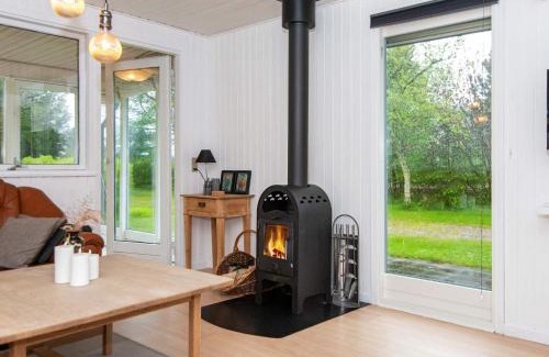 Toftum House | Tranquil Retreat in Romo - By Traum Ferienwohnungen