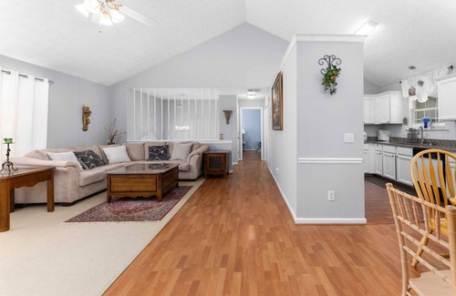 Lawrenceville House | Tranquil Retreat on Stoneoak Cir #41922