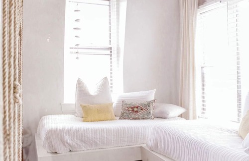Mount Adams Condo | Tranquil retreat with quiet luxury. Perfect for honeymoons, wedding stays, etc.