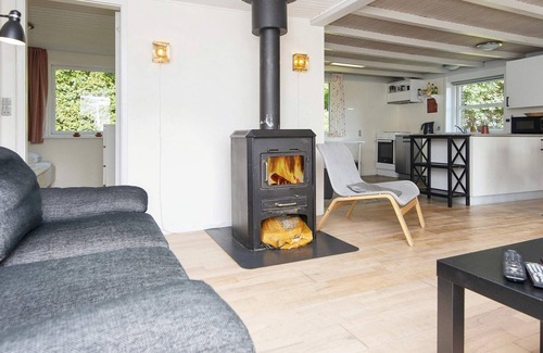 Saksild Strand House | Tranquil Retreat With Spa and Garden-by Traum