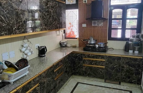 Rishikesh Villa | Tranquil Riverside Elegance: Luxury Retreat with Captivating Views by the Ganges