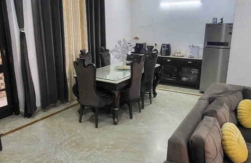 Rishikesh Villa | Tranquil Riverside Elegance: Luxury Retreat with Captivating Views by the Ganges