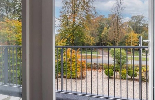 Vierhouten Hotel | Tranquil Room w/Balcony Perfect for Outdoor Adventures