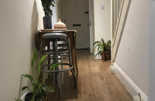 Hackney Wick House | Tranquil Rooms