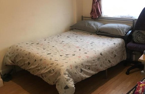 Hackney Wick House | Tranquil Rooms