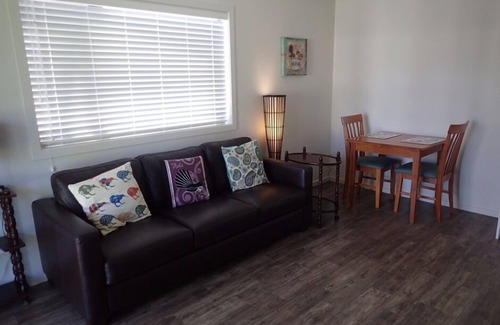 Gisborne Cottage | Tranquil self-contained cottage