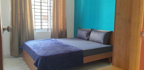HSR Layout Apartment | Tranquil Serviced Apartments - HSR Layout