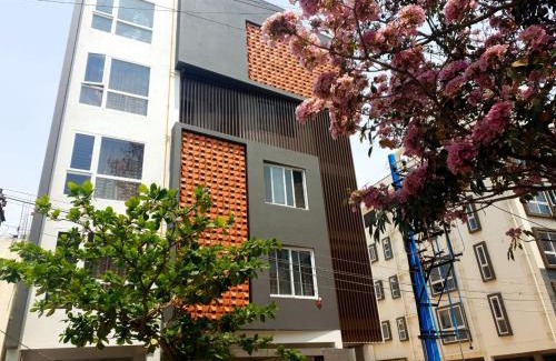 HSR Layout Apartment | Tranquil Serviced Apartments - HSR Layout