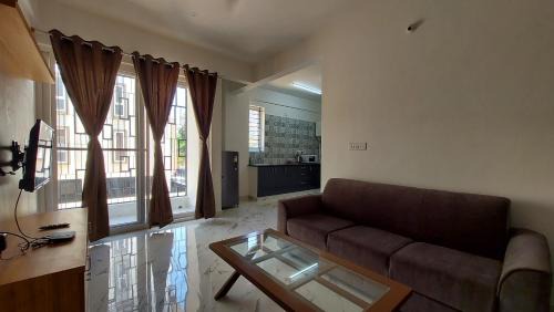 HSR Layout Apartment | Tranquil Serviced Apartments - HSR Layout