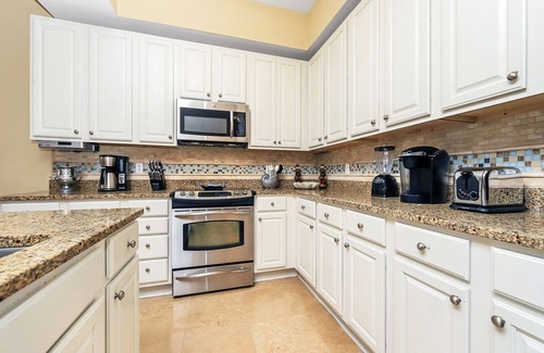 Santa Rosa Beach Condo | Tranquil setting, sun shining, beautiful beach, and a serene pool. πποΈπββοΈπ