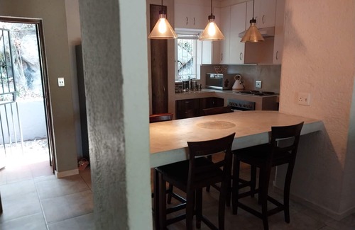 Nelspruit Apartment | Tranquil space, near shopping complex and Mediclinic