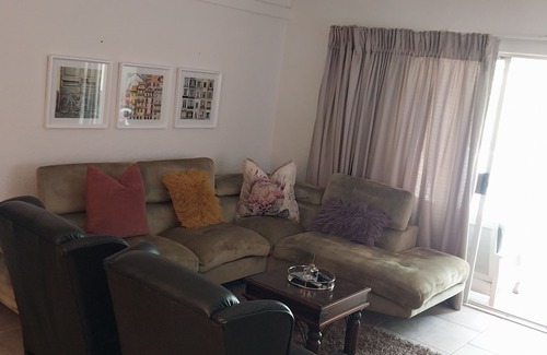 Nelspruit Apartment | Tranquil space, near shopping complex and Mediclinic