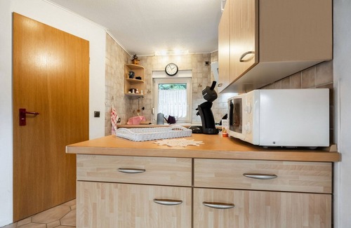 Guentersberge House | Tranquil Stay, Güntersberge