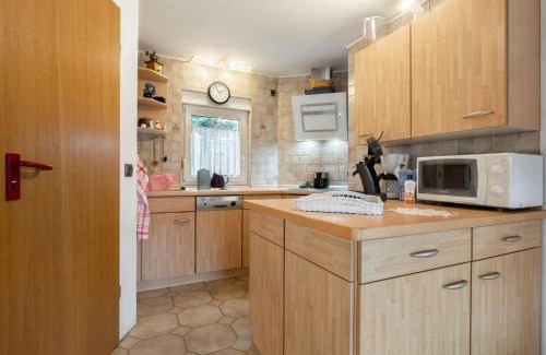 Guentersberge House | Tranquil Stay, Güntersberge