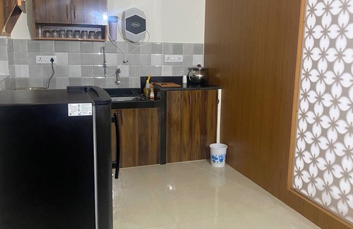 Palolem Apartment | Tranquil Stay, Mountain View - 2BHK Flat