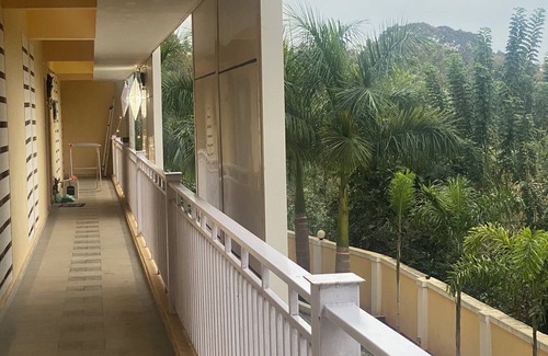 Palolem Apartment | Tranquil Stay, Mountain View - 2BHK Flat