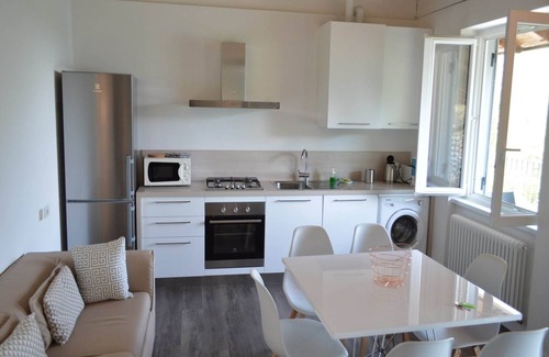 Val Maria-Pur House | Tranquil Stay Near Lake Ledro