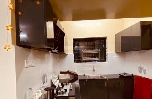 Hosur House | Tranquil Staycation - Independent Duplex House