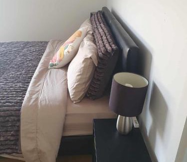 Risdon Park Apartment | Tranquil Studio Apartment Just 3km from Port Pirie