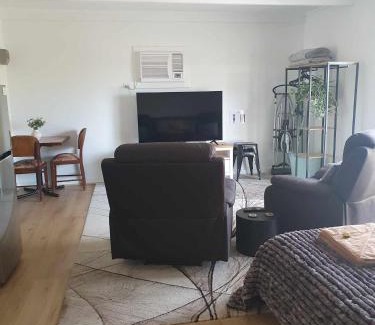Risdon Park Apartment | Tranquil Studio Apartment Just 3km from Port Pirie