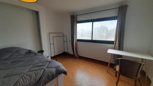 Abdin Apartment | tranquil studio apartment